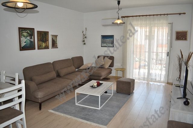 Apartment for rent in Haxhi Kika street in Tirana, Albania